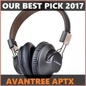 Best Wireless Headphones (June. 2018) - Reviews and Buyer's Guide