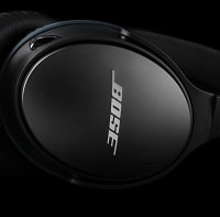 Bose headphones